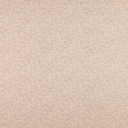 Beloved Fabric Collection - Beloved Calico Rose/Natural