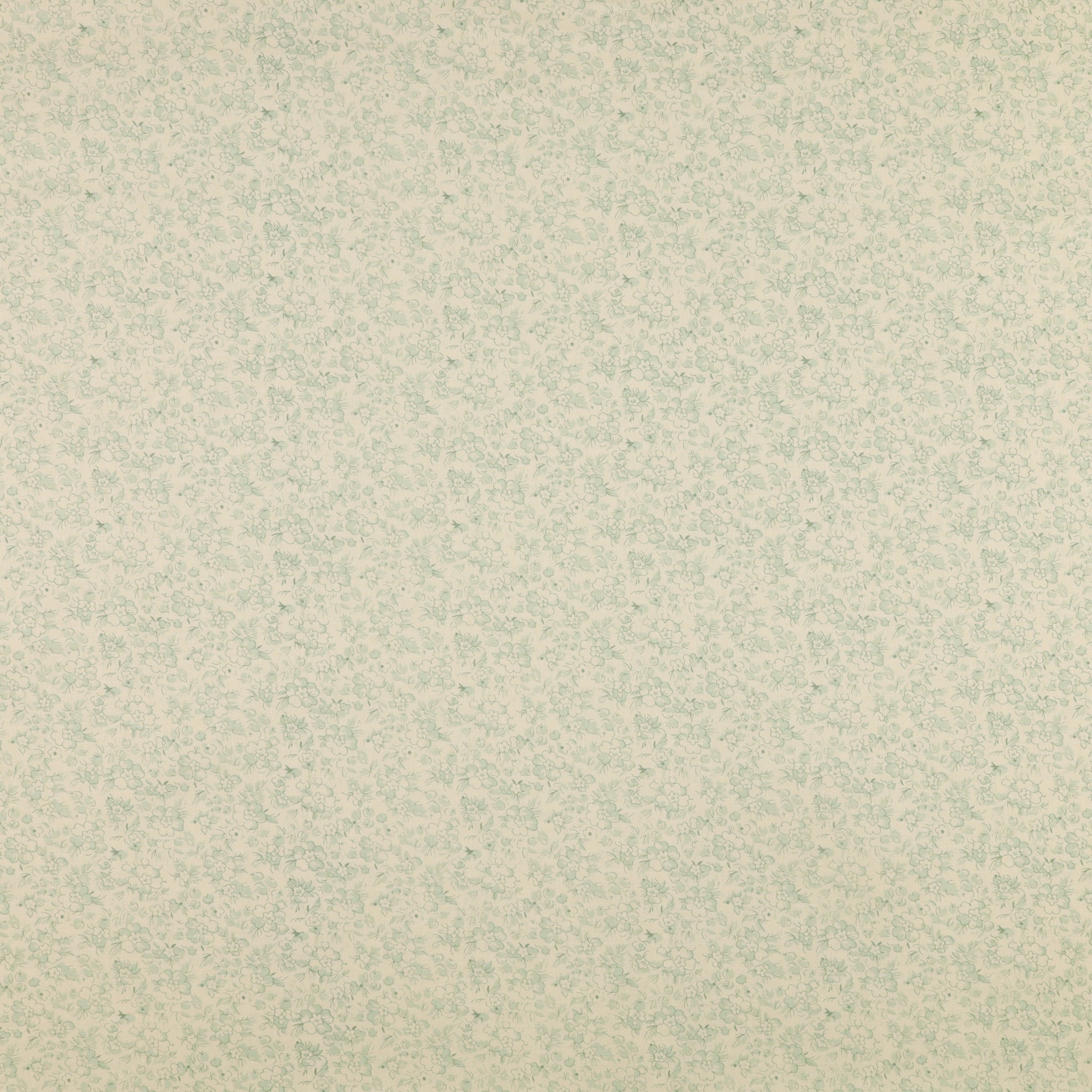 Beloved Fabric Collection - Beloved Calico Willow/Natural