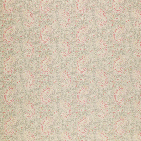 Beloved Fabric Collection - Prague Paisley Willow