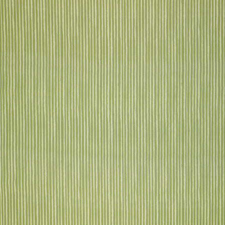 Follow Your Joy Fabric Collection - Joyful Stripe Sage