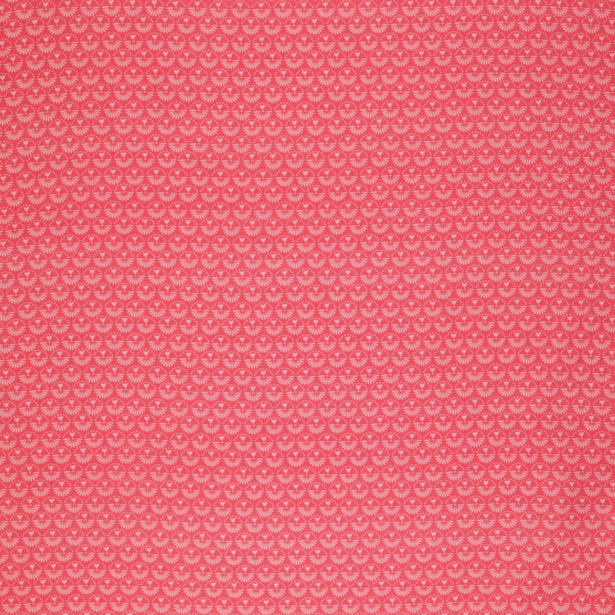 Follow Your Joy Fabric Collection - Joyful Geo Rose