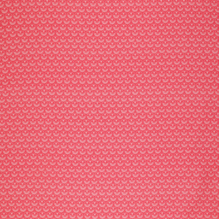 Follow Your Joy Fabric Collection - Joyful Geo Rose