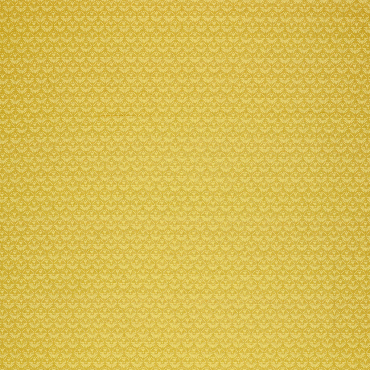 Follow Your Joy Fabric Collection - Joyful Geo Citron