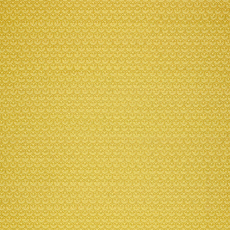 Follow Your Joy Fabric Collection - Joyful Geo Citron