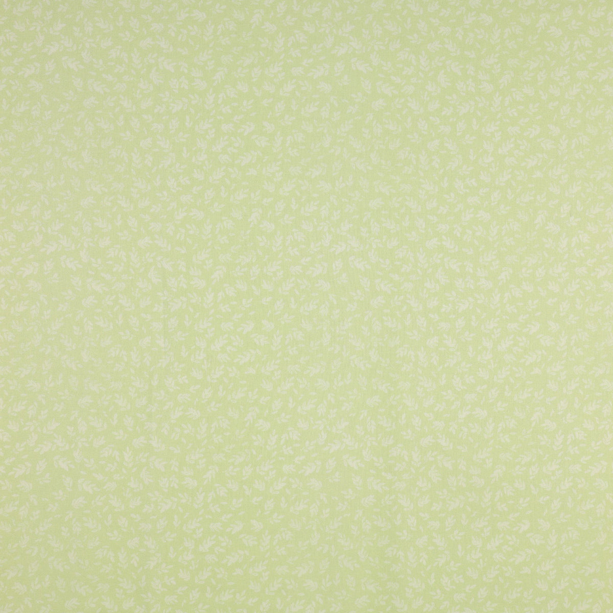Follow Your Joy Fabric Collection - Leafy Sprig Light Sage