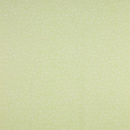 Follow Your Joy Fabric Collection - Leafy Sprig Light Sage
