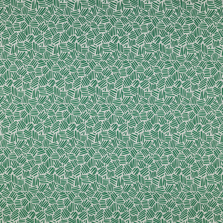 Black, White and Bloom Fabric Collection - Katy Emerald