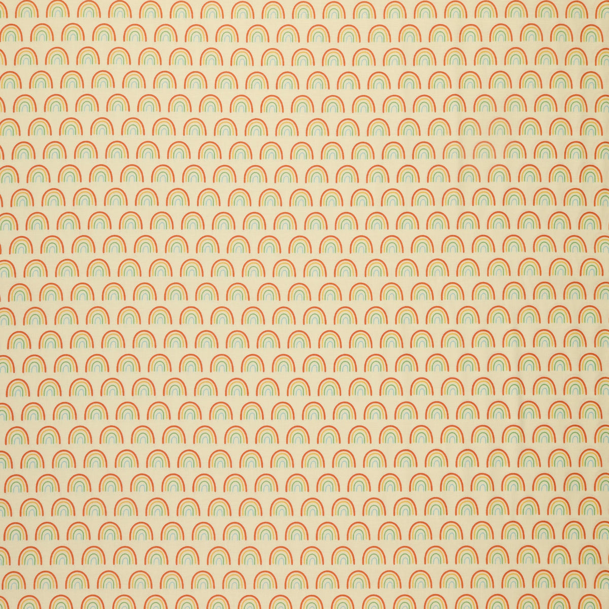 Two by Two Fabric Collection - Chasing Rainbows Multi