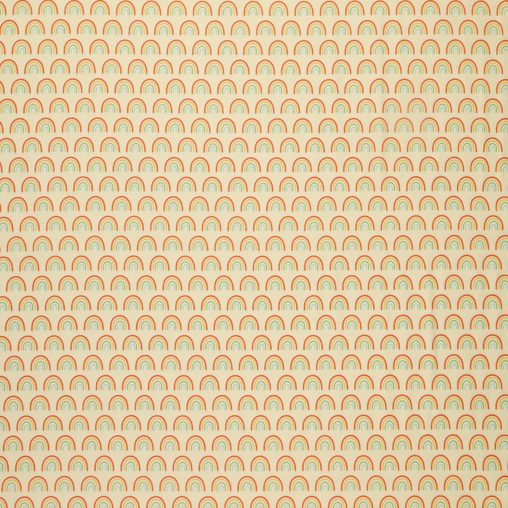 Two by Two Fabric Collection - Chasing Rainbows Multi