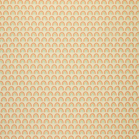 Two by Two Fabric Collection - Chasing Rainbows Multi