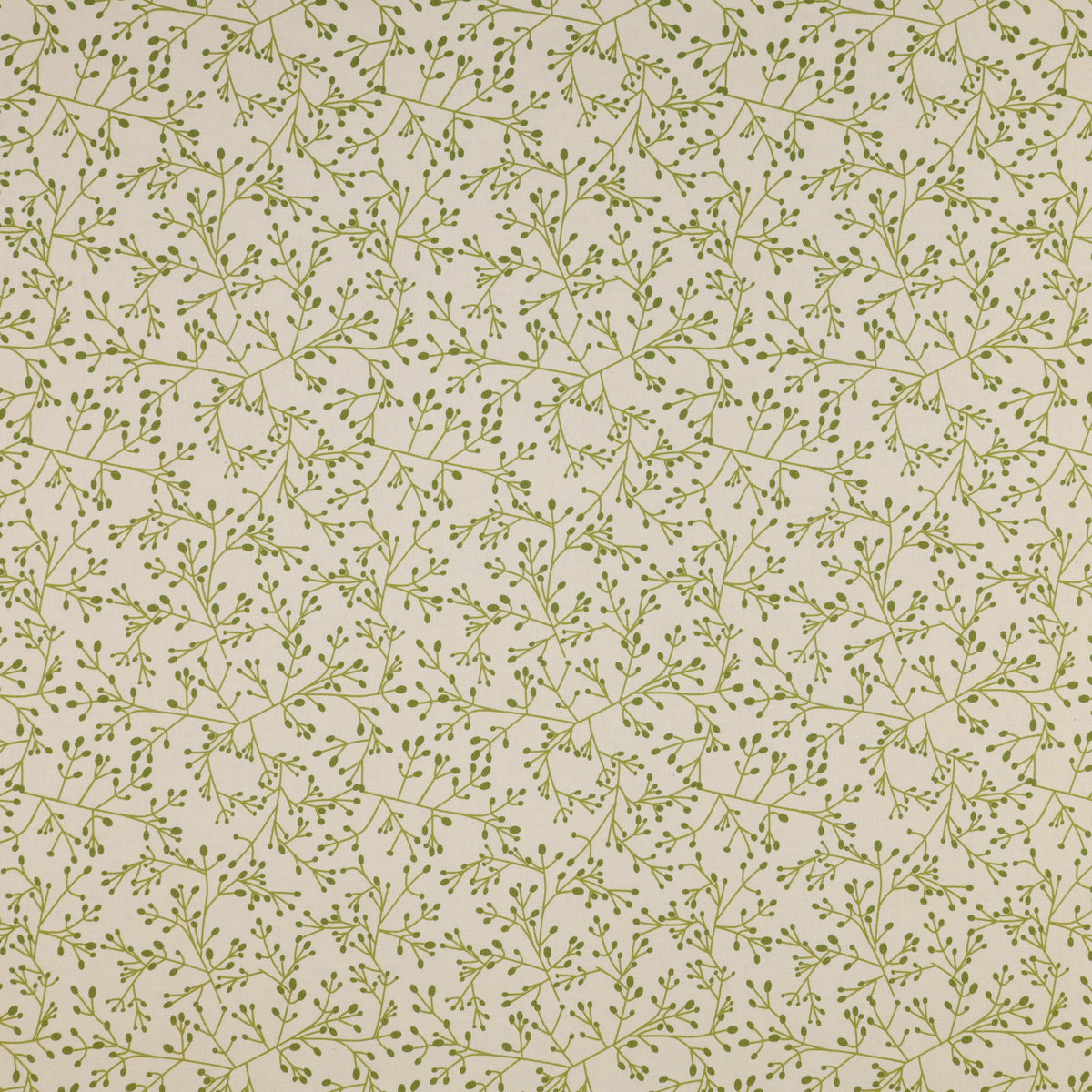 Wishflower Fabric Collection - Tallium Tangle Lime