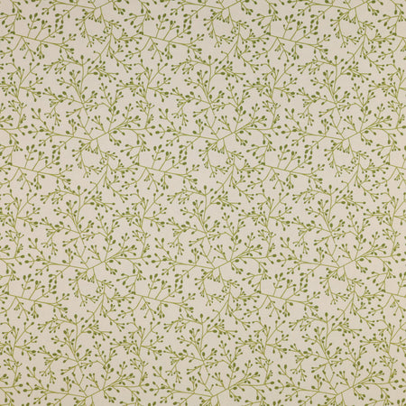 Wishflower Fabric Collection - Tallium Tangle Lime