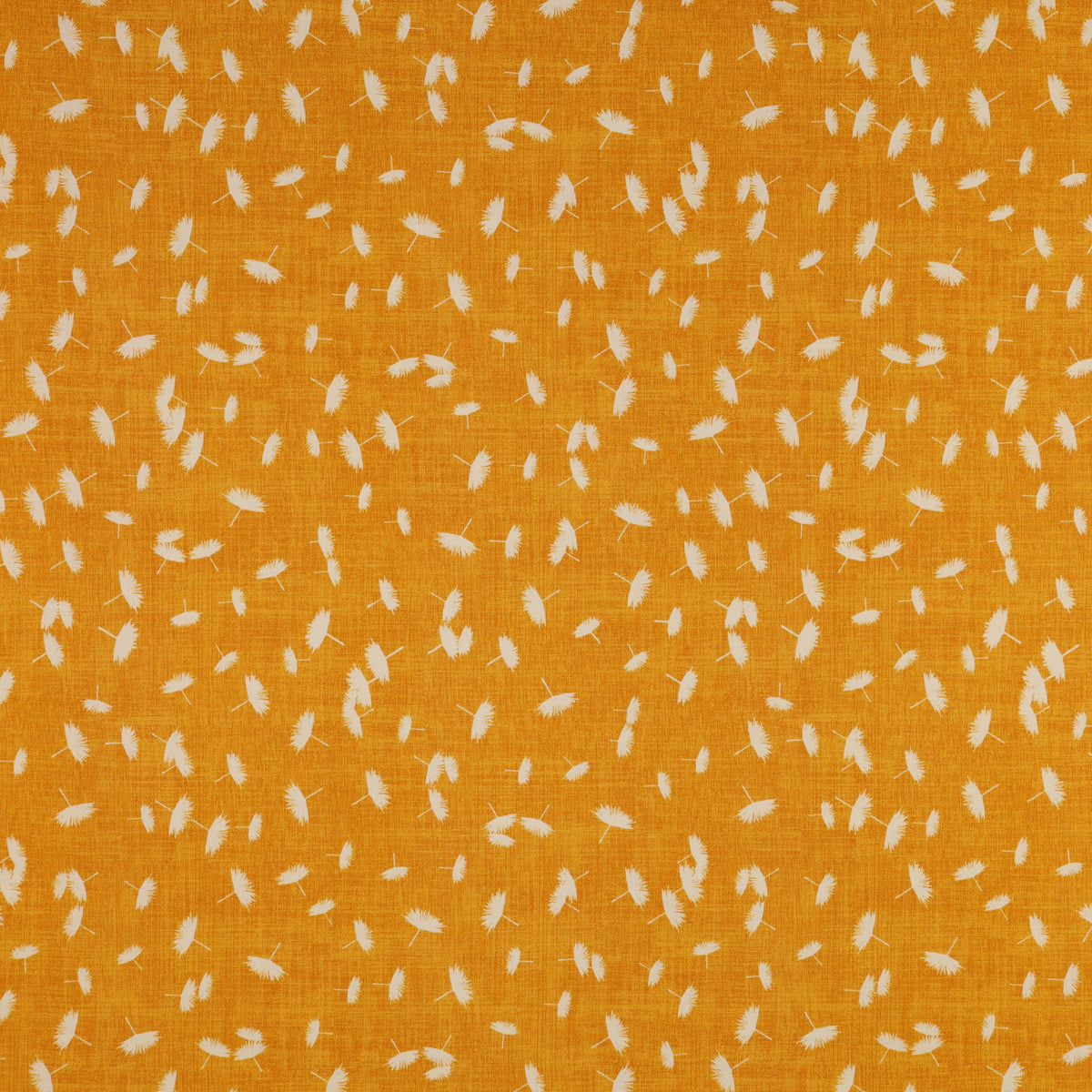 Wishflower Fabric Collection - Windy Day Gold