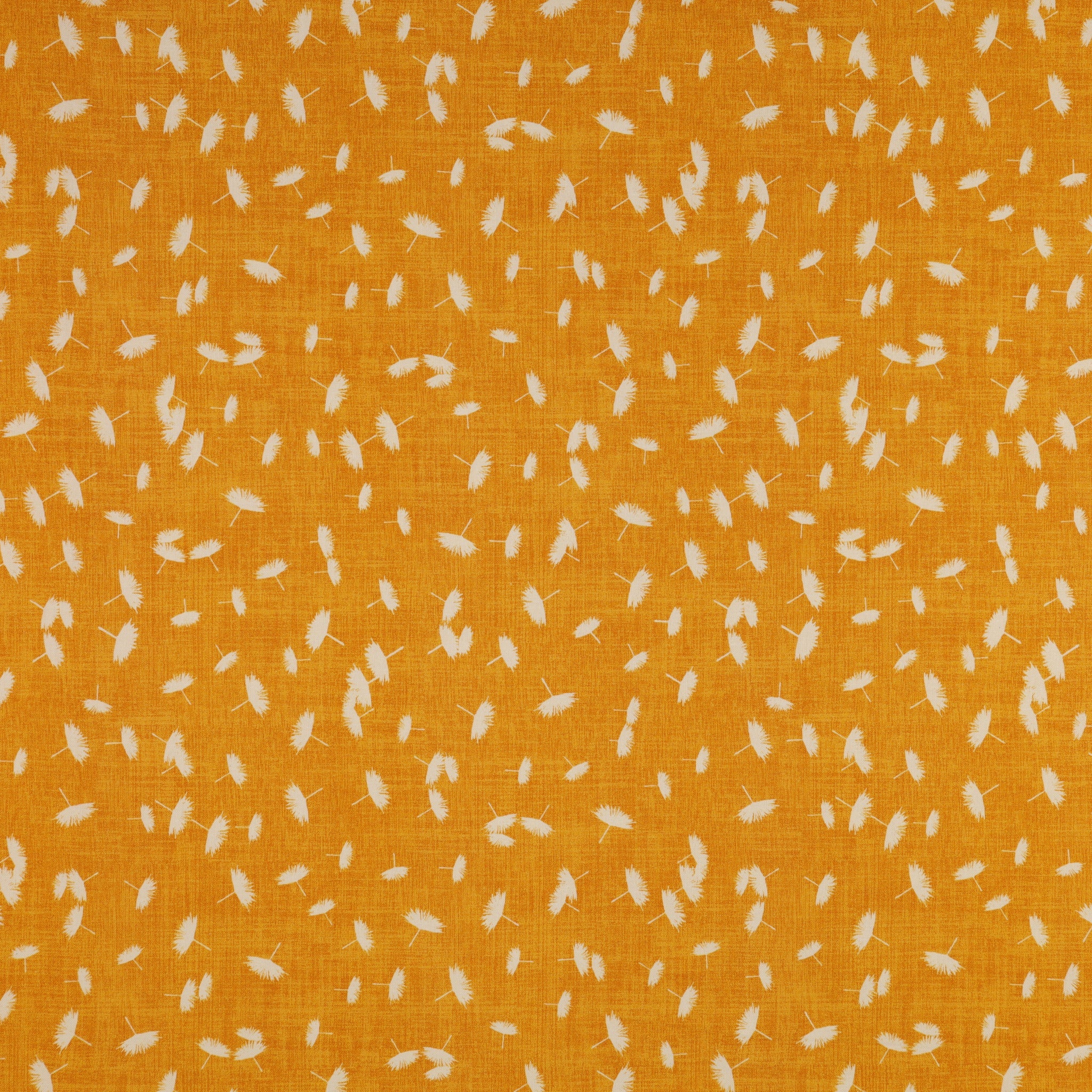 Wishflower Fabric Collection - Windy Day Gold