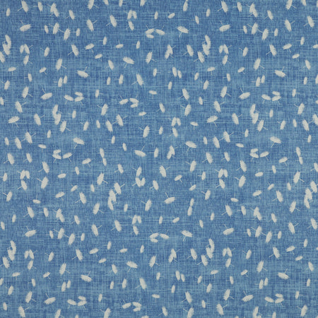 Wishflower Fabric Collection - Windy Day Blue