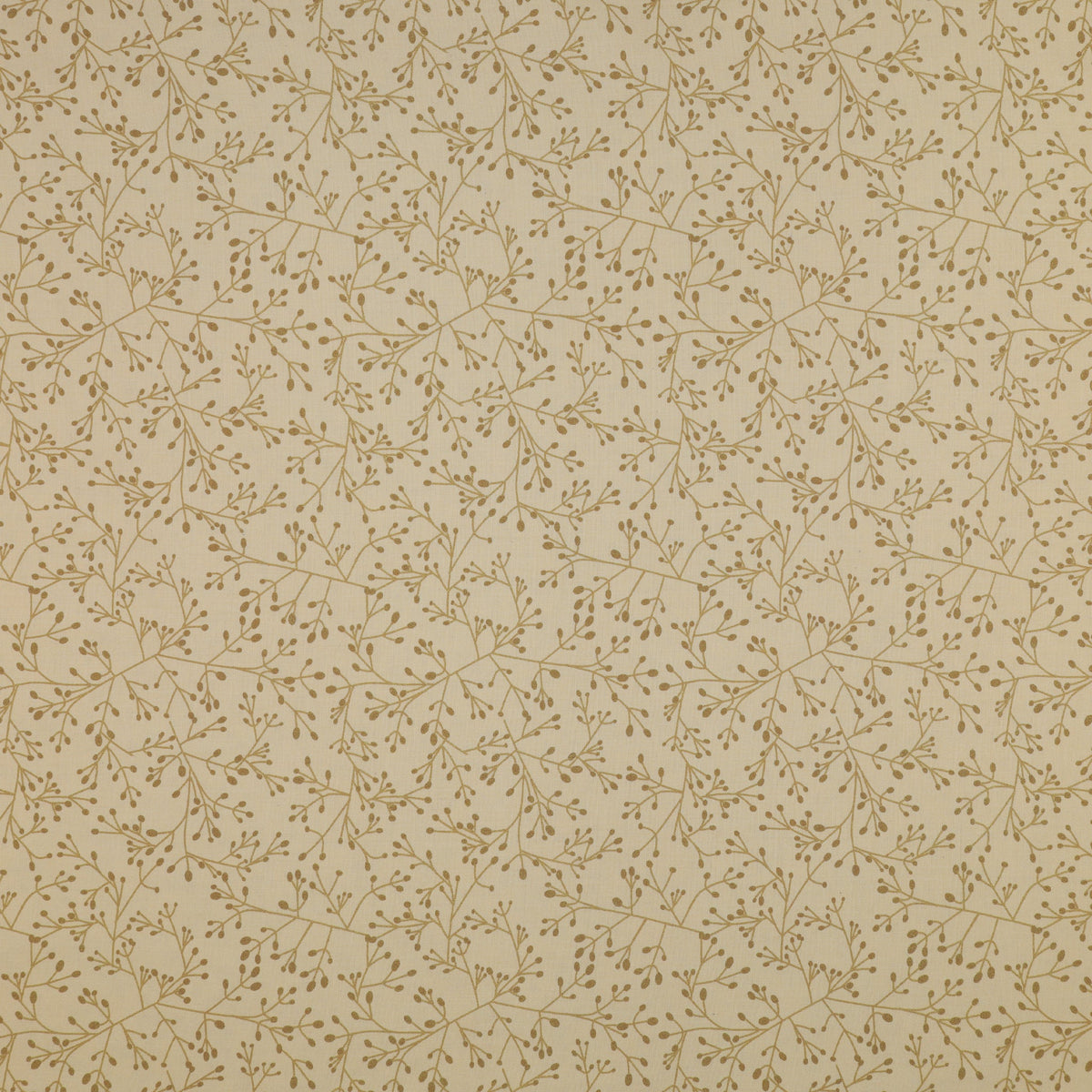Wishflower 108" Wide Quilt Backing - Tallium Tangle Natural