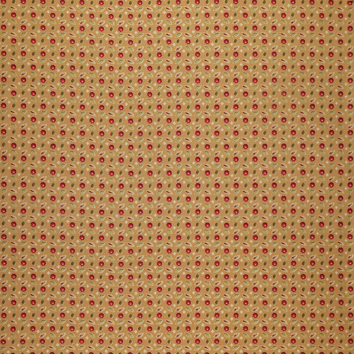 Christmas At Home Fabric Collection - Emil Tan