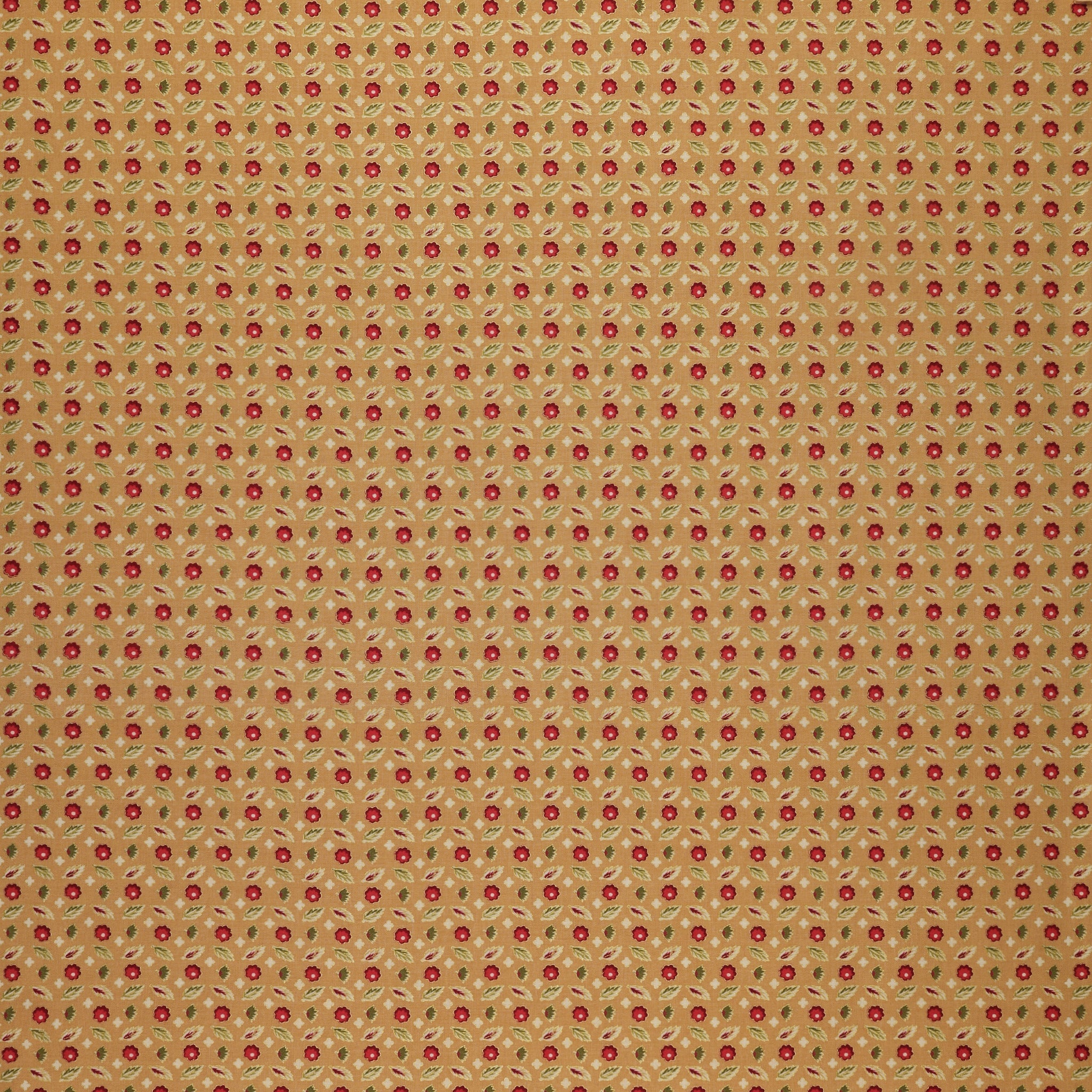Christmas At Home Fabric Collection - Emil Tan