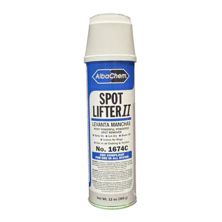 Can Spot Lifter Ii - Generic #A1674C