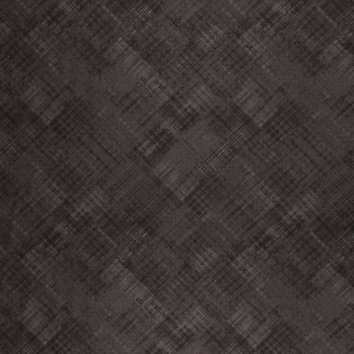 A Walk in the Forest Fabric Collection - Brushed Plaid Gray