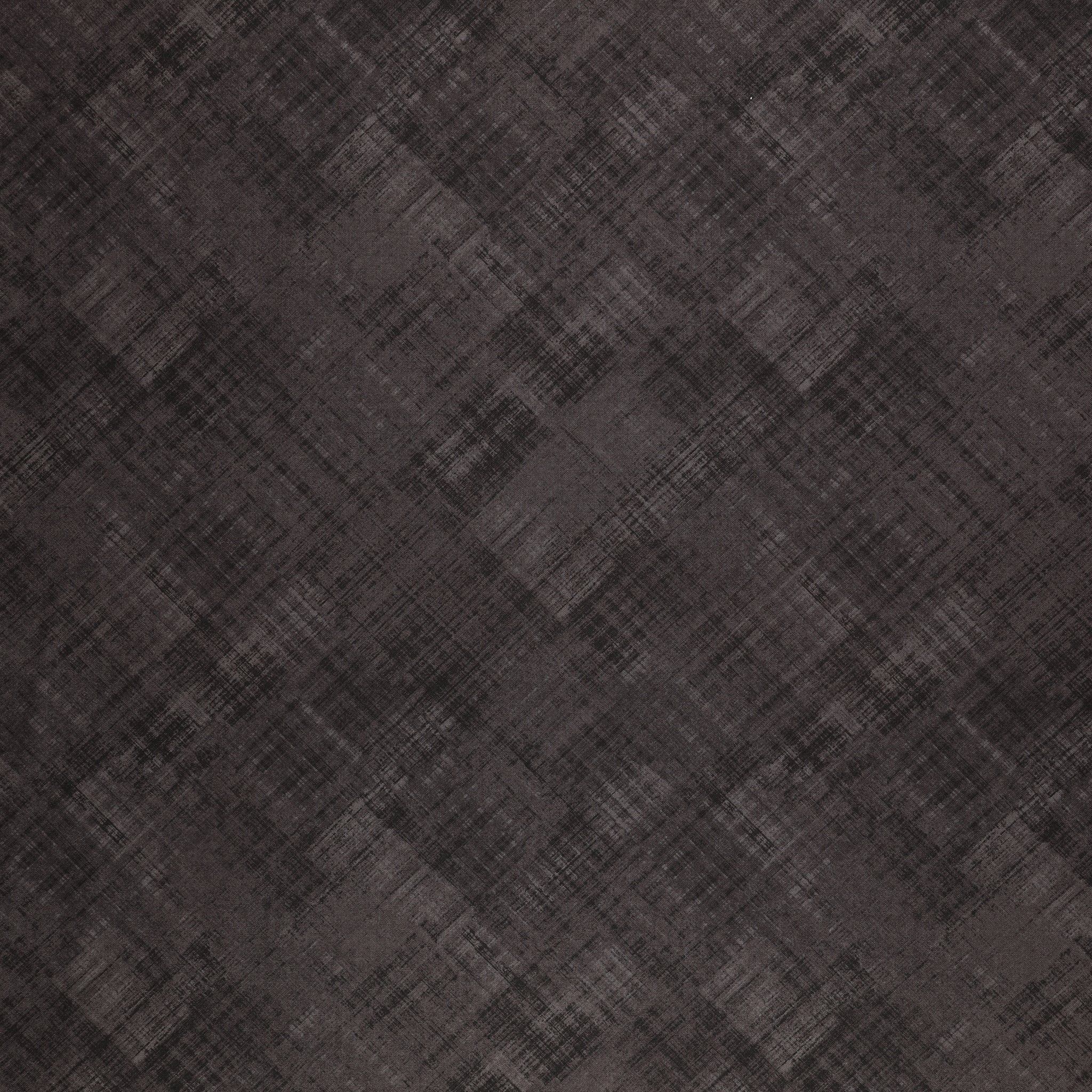 A Walk in the Forest Fabric Collection - Brushed Plaid Gray