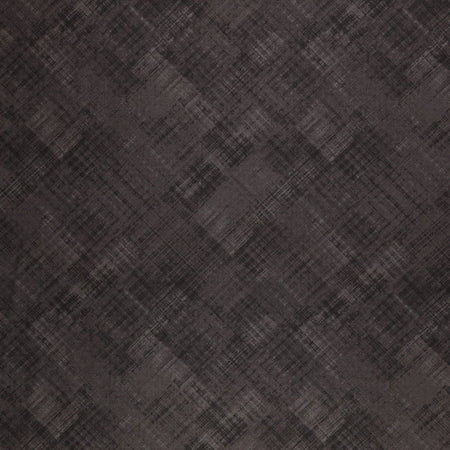 A Walk in the Forest Fabric Collection - Brushed Plaid Gray