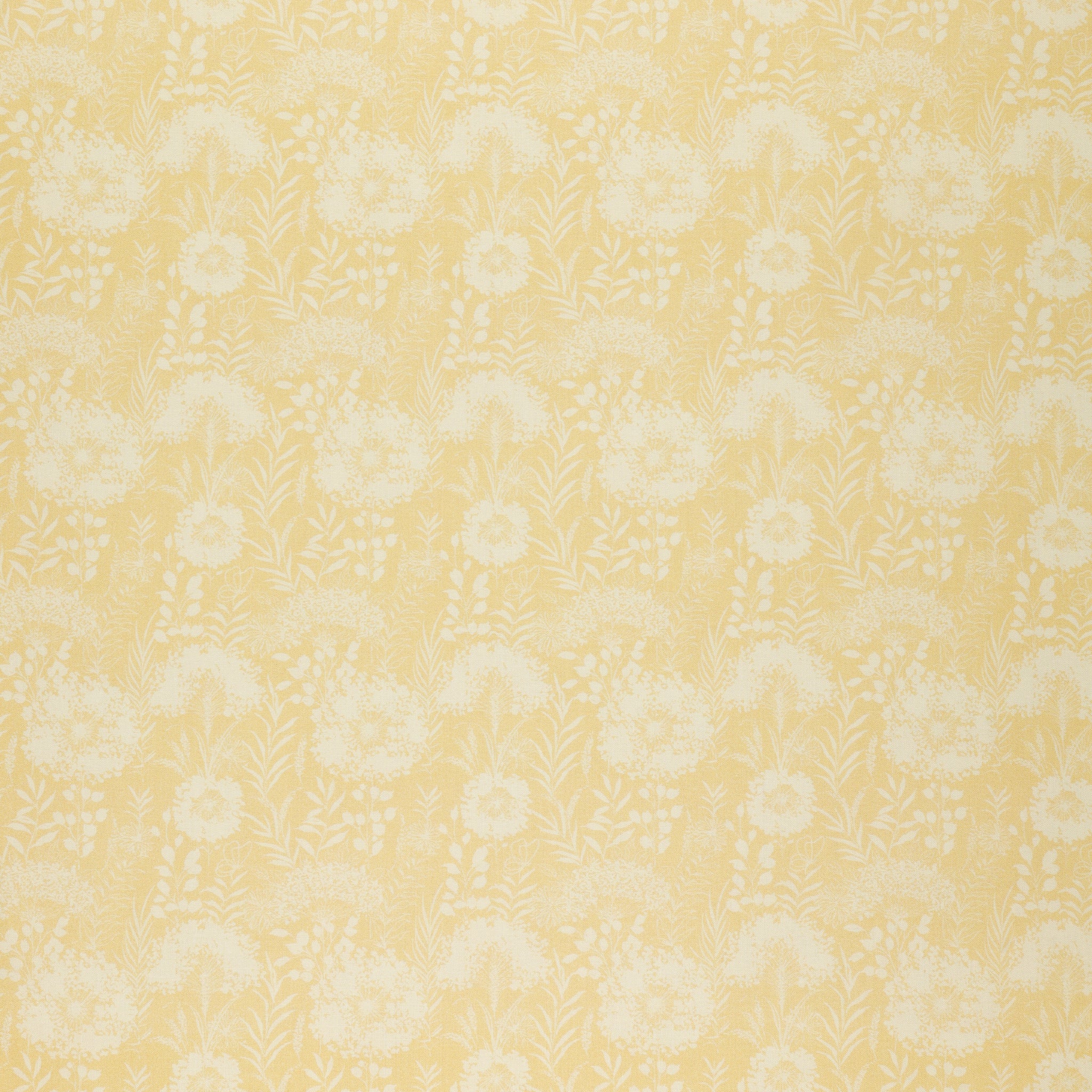 Montgomery-Mountain Charm Fabric Collection - Wildflower Dreams Light Maize