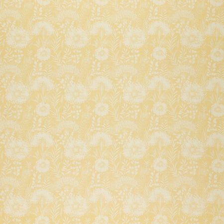 Montgomery-Mountain Charm Fabric Collection - Wildflower Dreams Light Maize