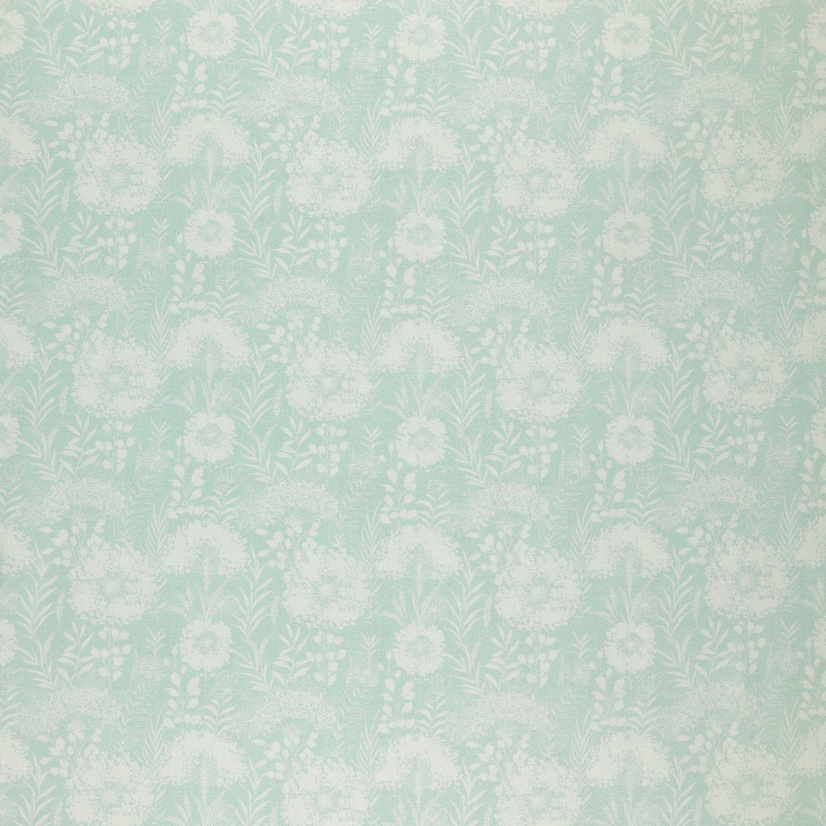 Montgomery-Mountain Charm Fabric Collection - Wildflower Dreams Light Teal
