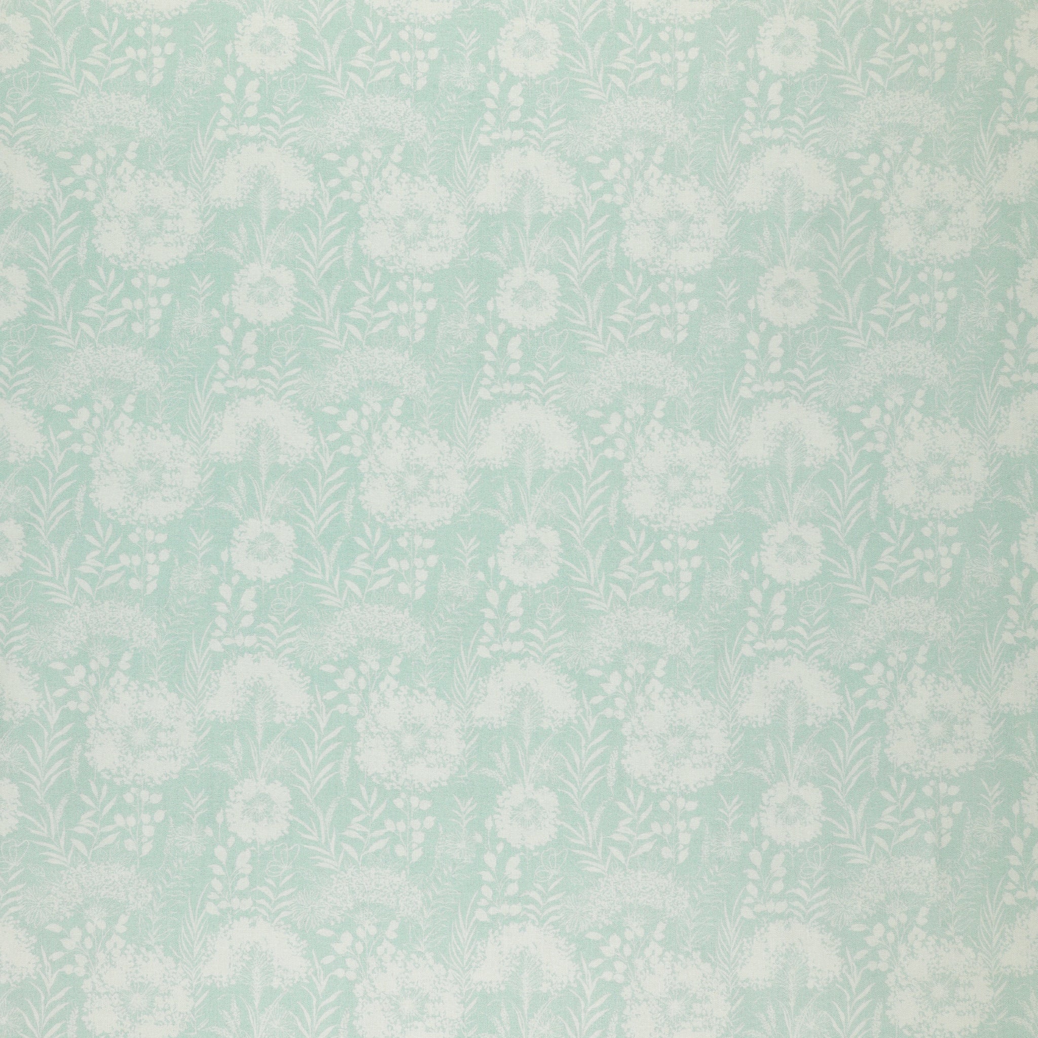 Montgomery-Mountain Charm Fabric Collection - Wildflower Dreams Light Teal