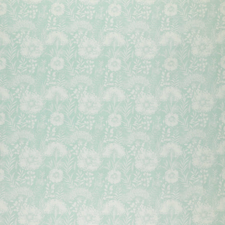 Montgomery-Mountain Charm Fabric Collection - Wildflower Dreams Light Teal