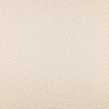 Montgomery-Mountain Charm Fabric Collection - Flutter By White/Peach