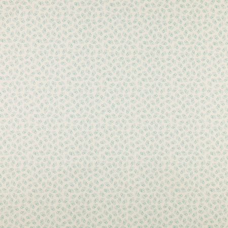 Montgomery-Mountain Charm Fabric Collection - Flutter By White/Teal