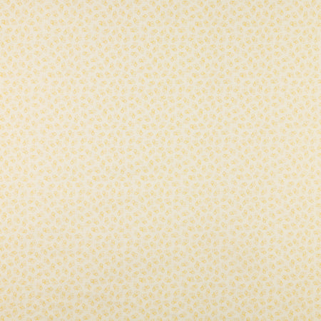 Montgomery-Mountain Charm Fabric Collection - Flutter By White/Maize