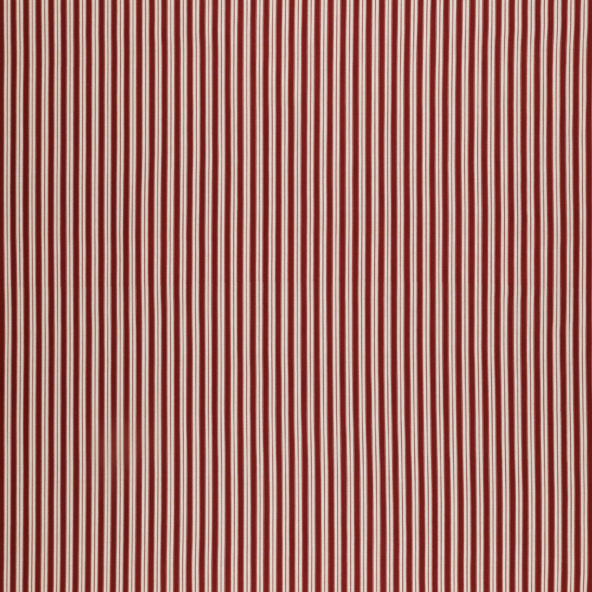 Montgomery-Mountain Charm Fabric Collection - Ouachita Stripe Berry