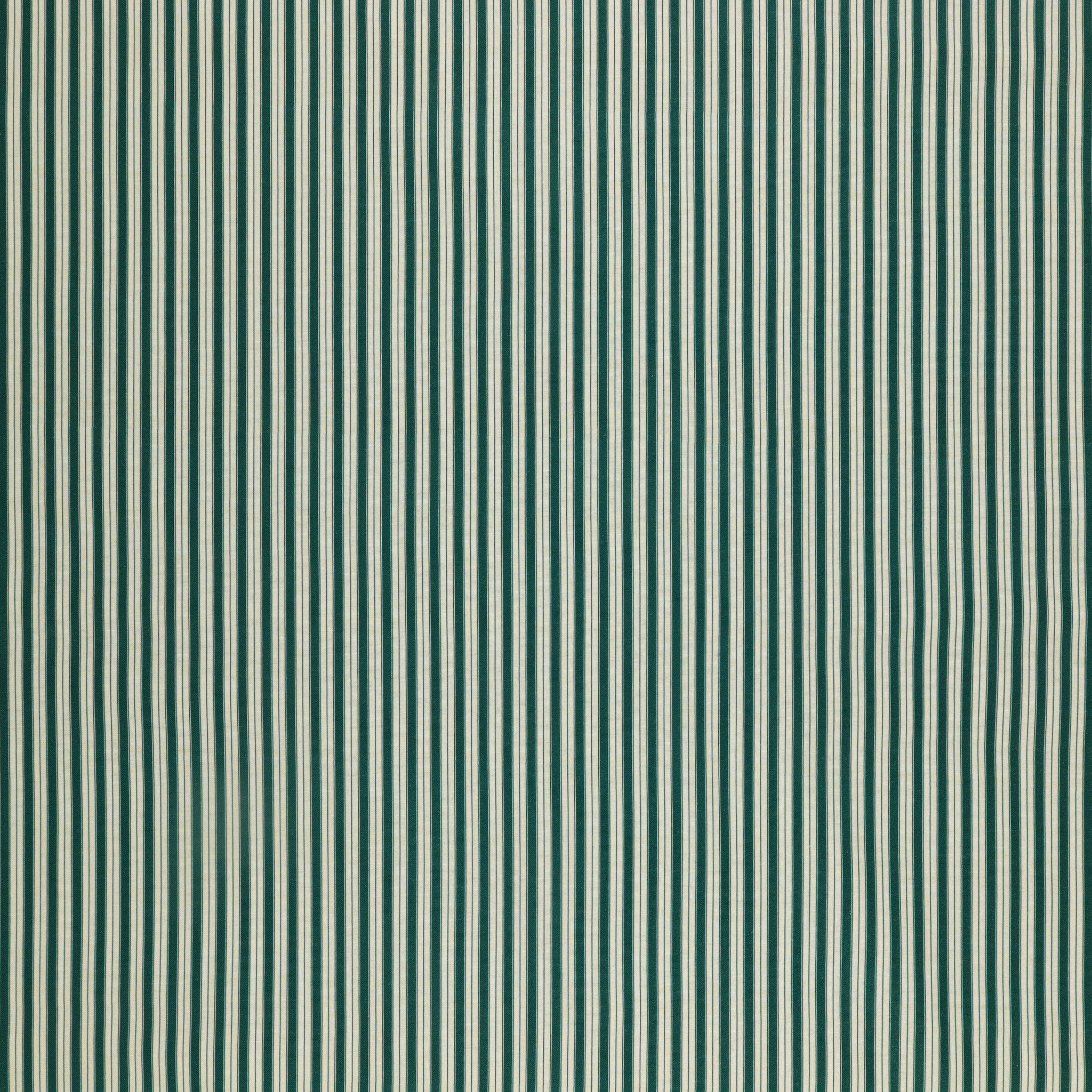 Montgomery-Mountain Charm Fabric Collection - Ouachita Stripe Teal