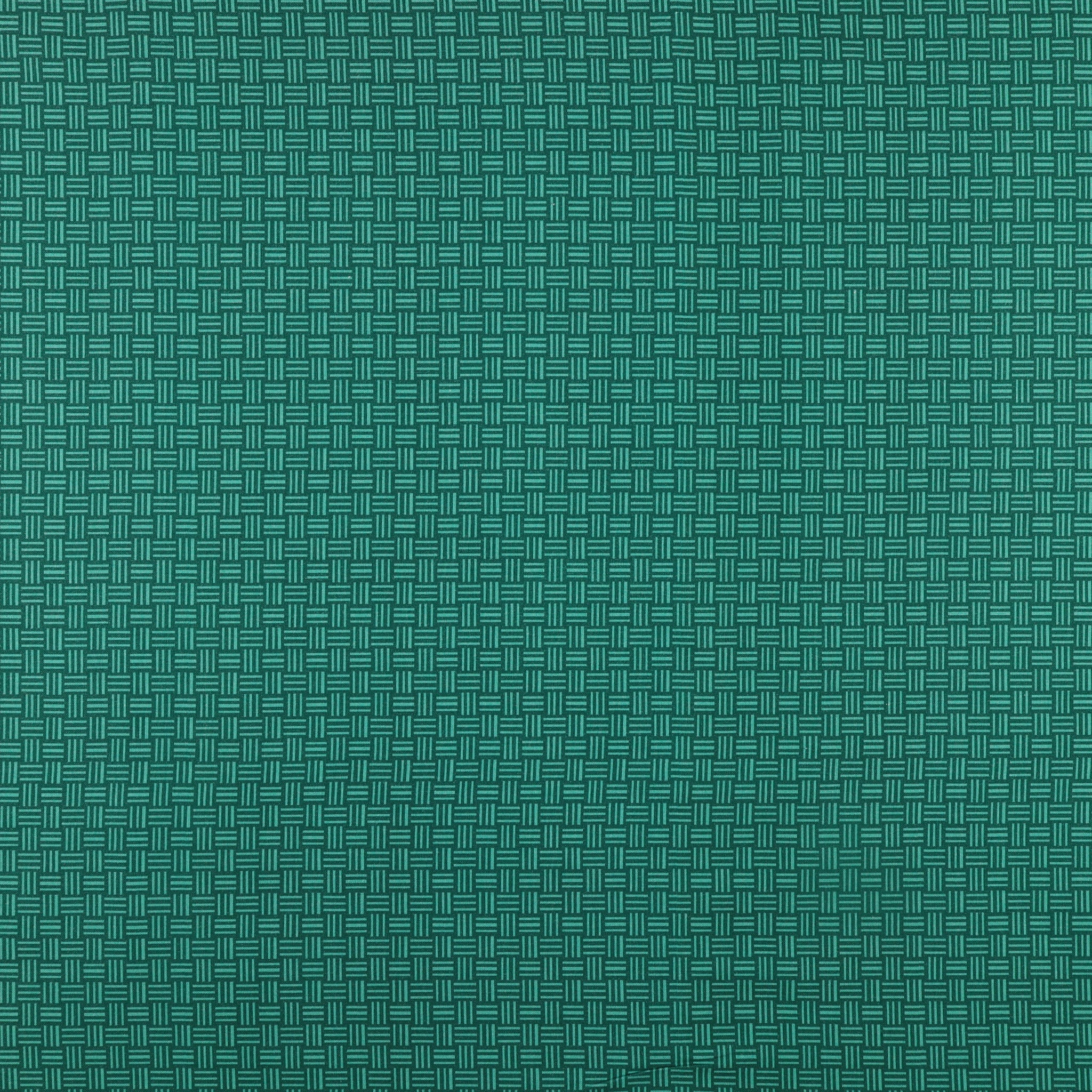 Montgomery-Mountain Charm Fabric Collection - Welcome Weave Teal