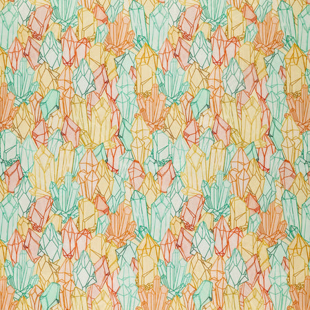 Montgomery-Mountain Charm Fabric Collection - Quartz Crystal Canopy Multi