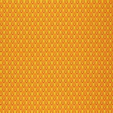 Kaleidoscope Fabric Collection - Flutter Yellow