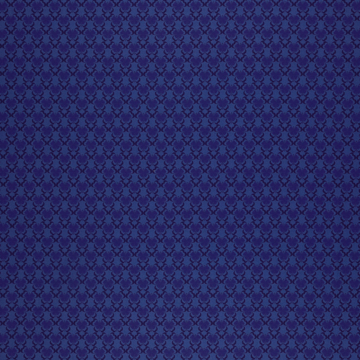 Kaleidoscope Fabric Collection - Flutter Dark Blue