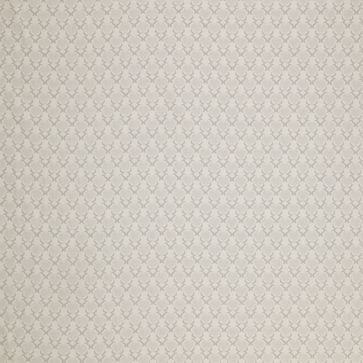 Kaleidoscope Fabric Collection - Flutter White/Gray