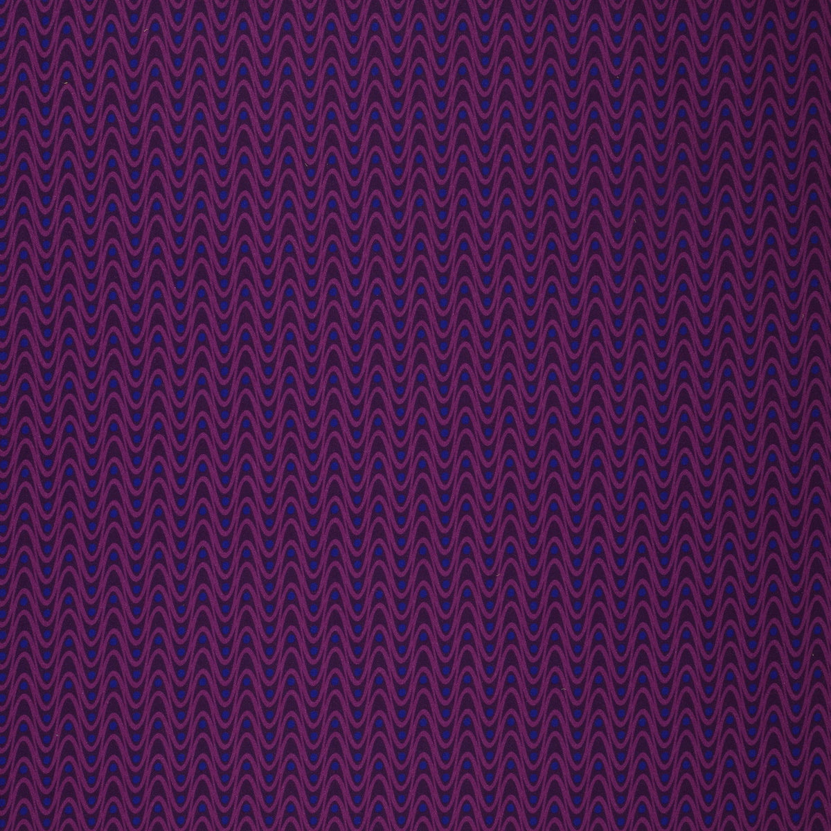 Kaleidoscope Fabric Collection - Ripple Purple