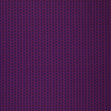 Kaleidoscope Fabric Collection - Ripple Purple