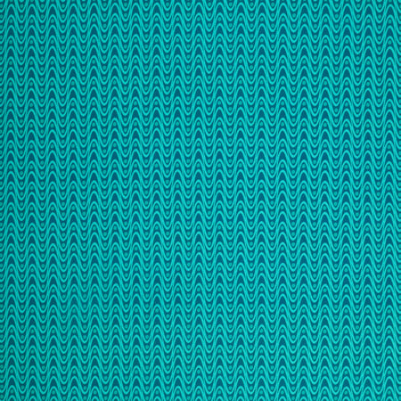 Kaleidoscope Fabric Collection - Ripple Turquoise