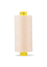 Gutermann Mara 100 Poly Core Thread - Tex 30 - 1,093 Yards / 5,468 Yards - #800