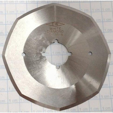 Knf 8-Sided F/Rs100 - Generic #S-135-8