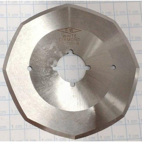 Knf 8-Sided F/Rs100 - Generic #S-135-8