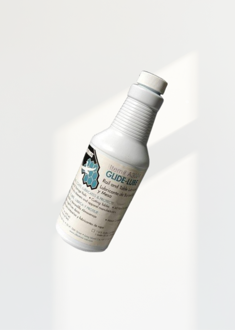 16 oz Glide-Lube - Universal A3024