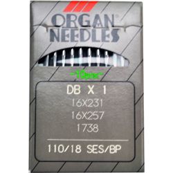 BALL POINT NEEDLE