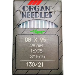 INDUSTRIAL NEEDLE